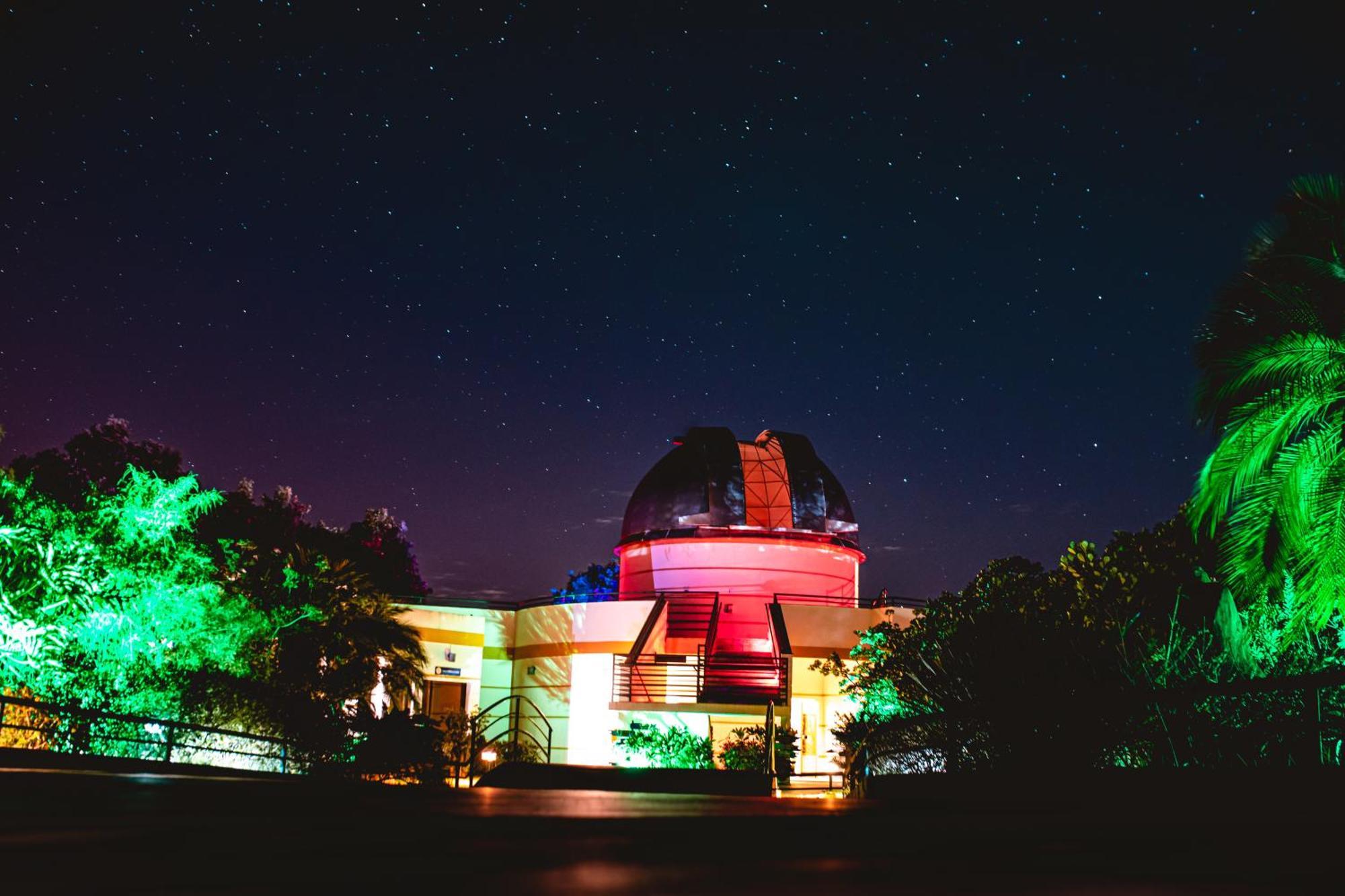 Brotas Eco Hotel Fazenda المظهر الخارجي الصورة