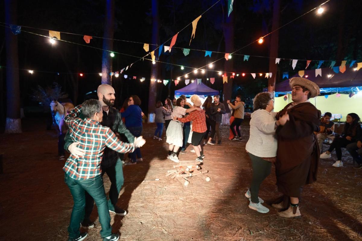 Brotas Eco Hotel Fazenda المظهر الخارجي الصورة