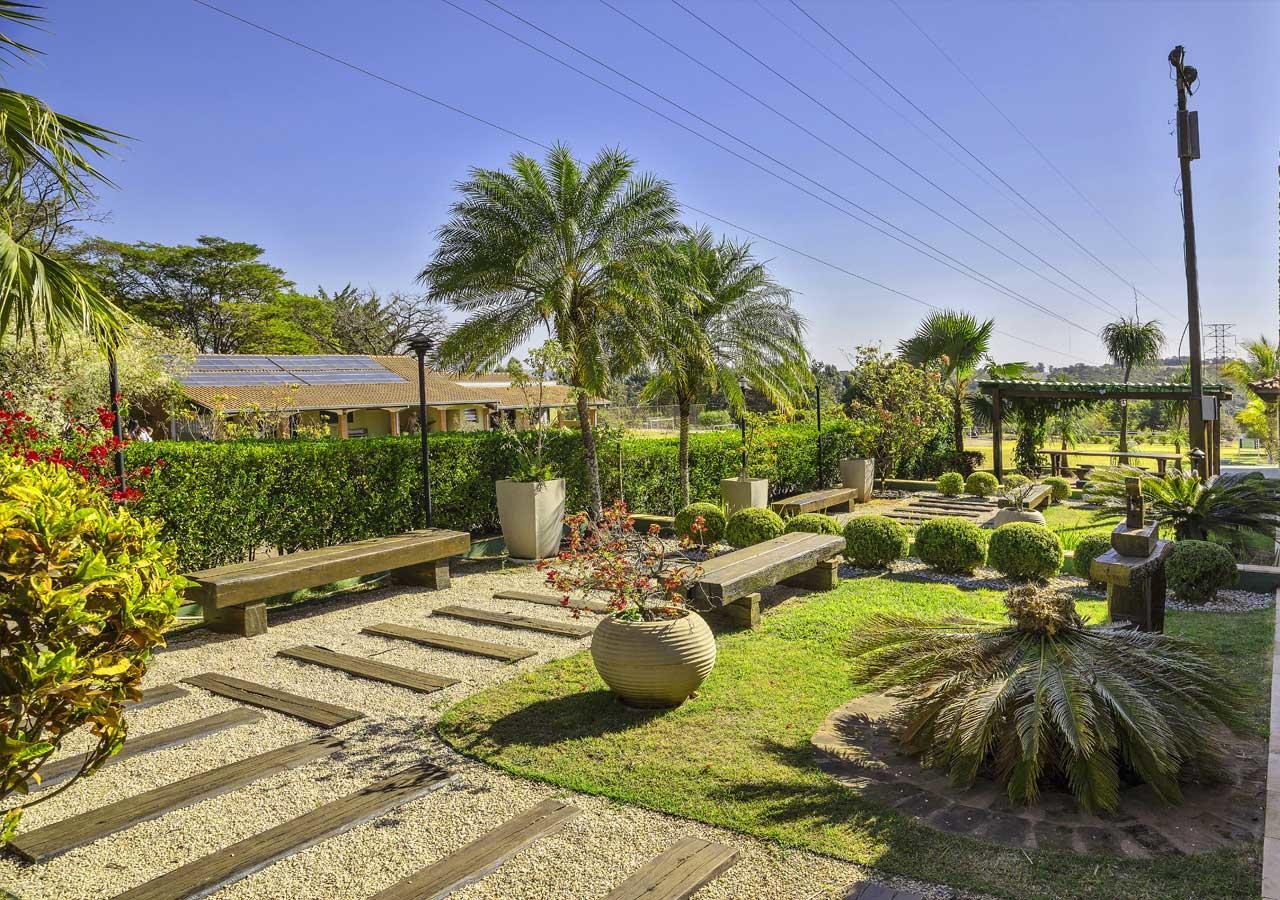 Brotas Eco Hotel Fazenda المظهر الخارجي الصورة